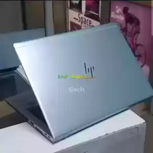   New  arrival  Brand New hp elitebook  840  G6   8th  generation         Core i7️   Octa Price in Ethiopia